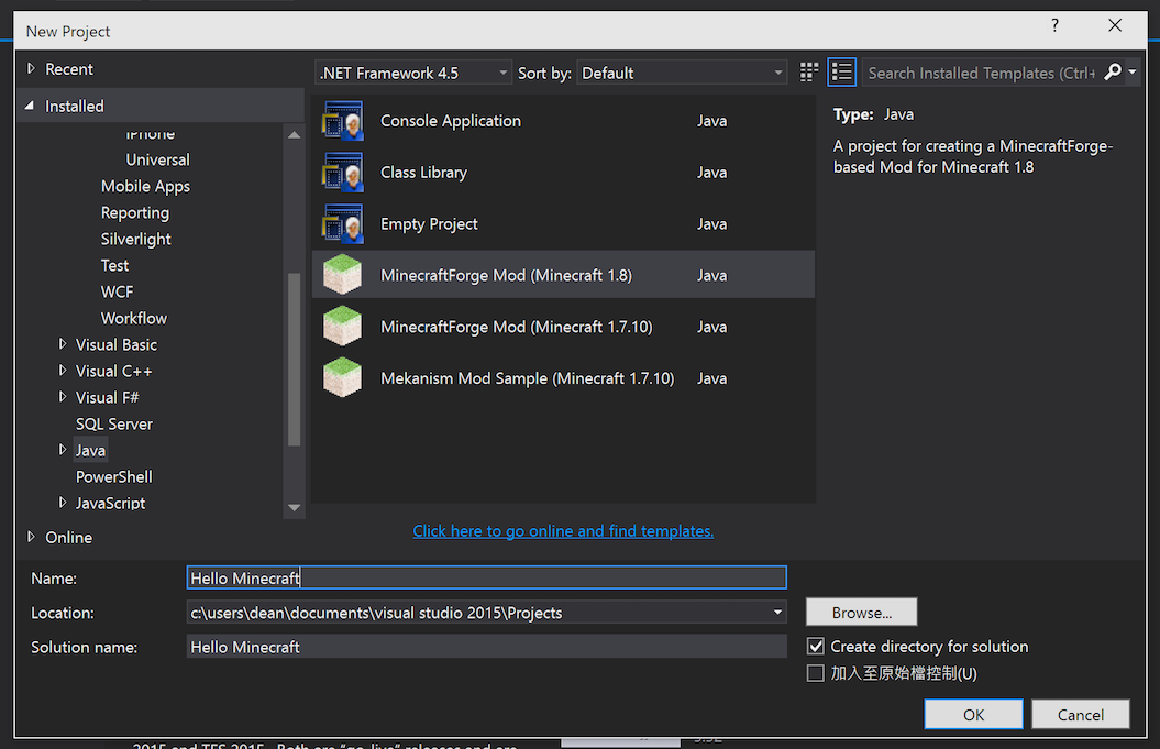 visual basic for applications install windows 10
